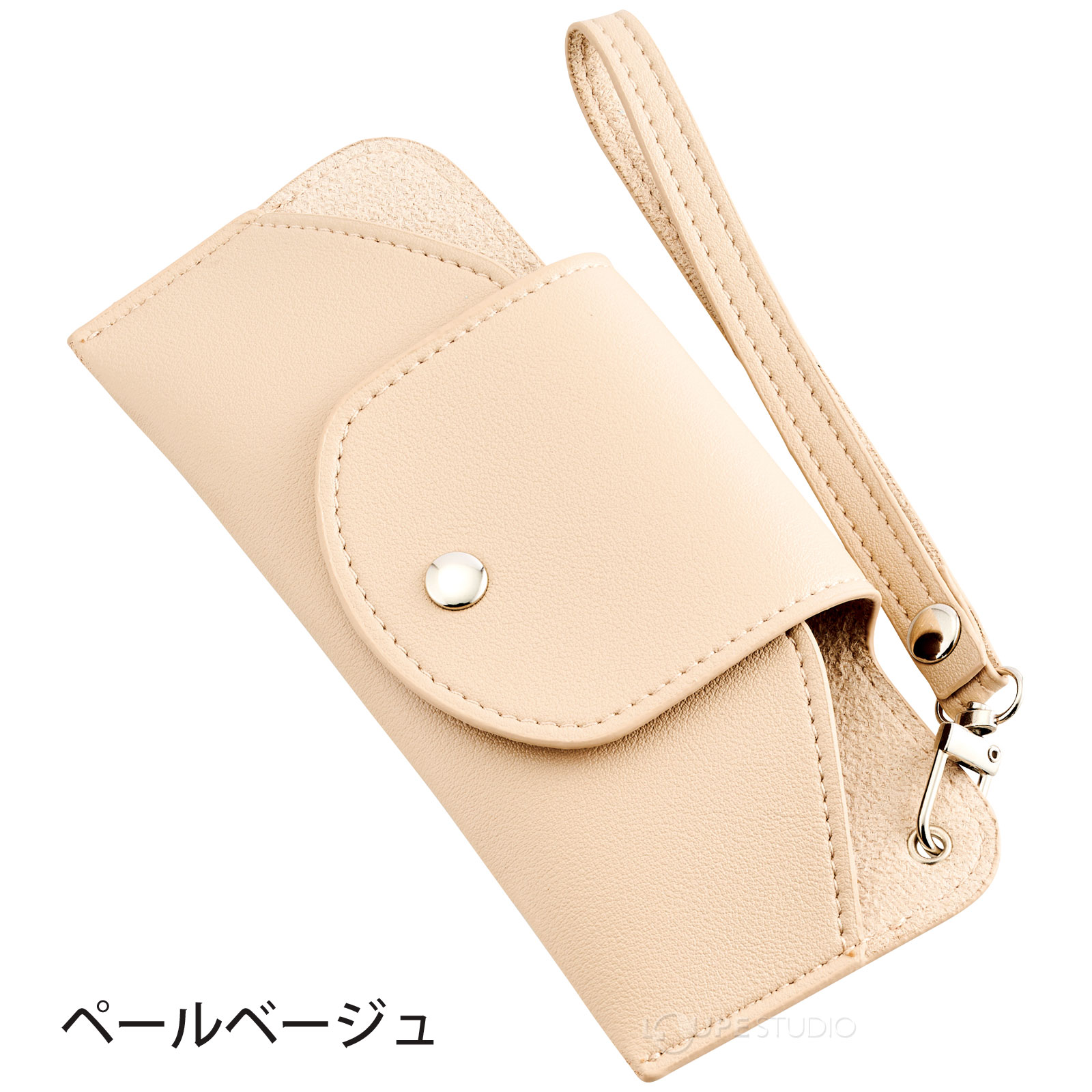 ペールベージュ 