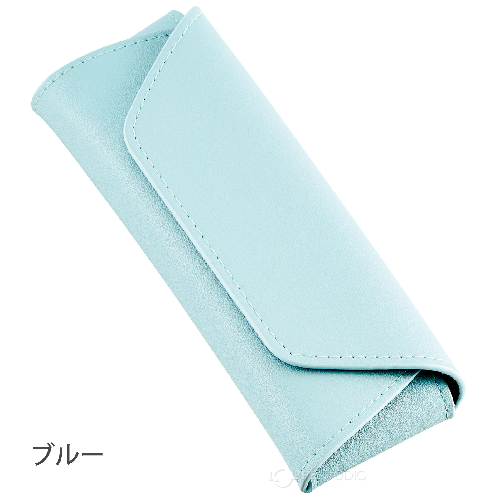 ブルー 