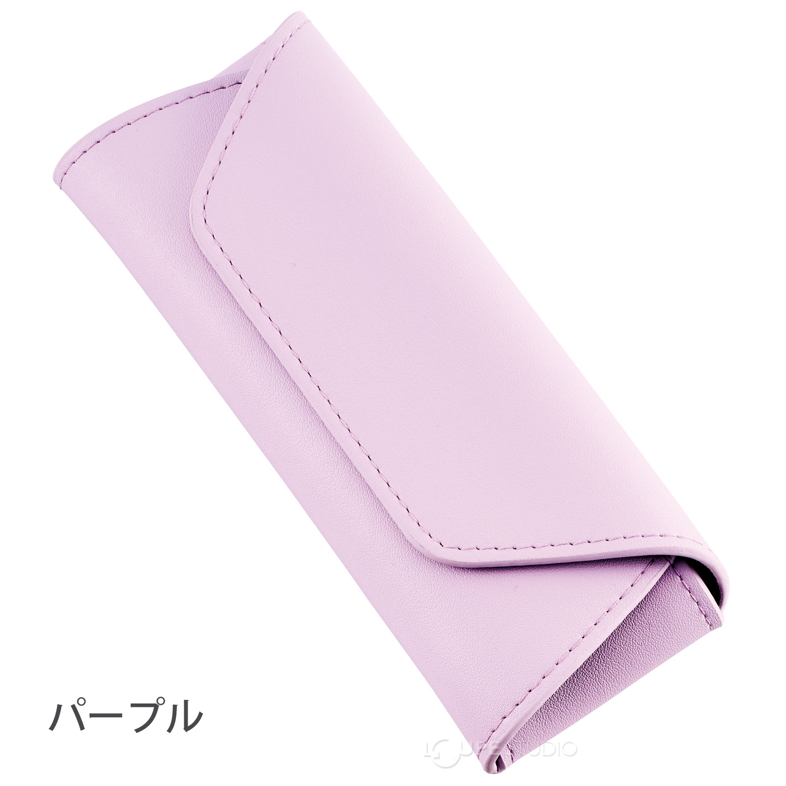 パープル 