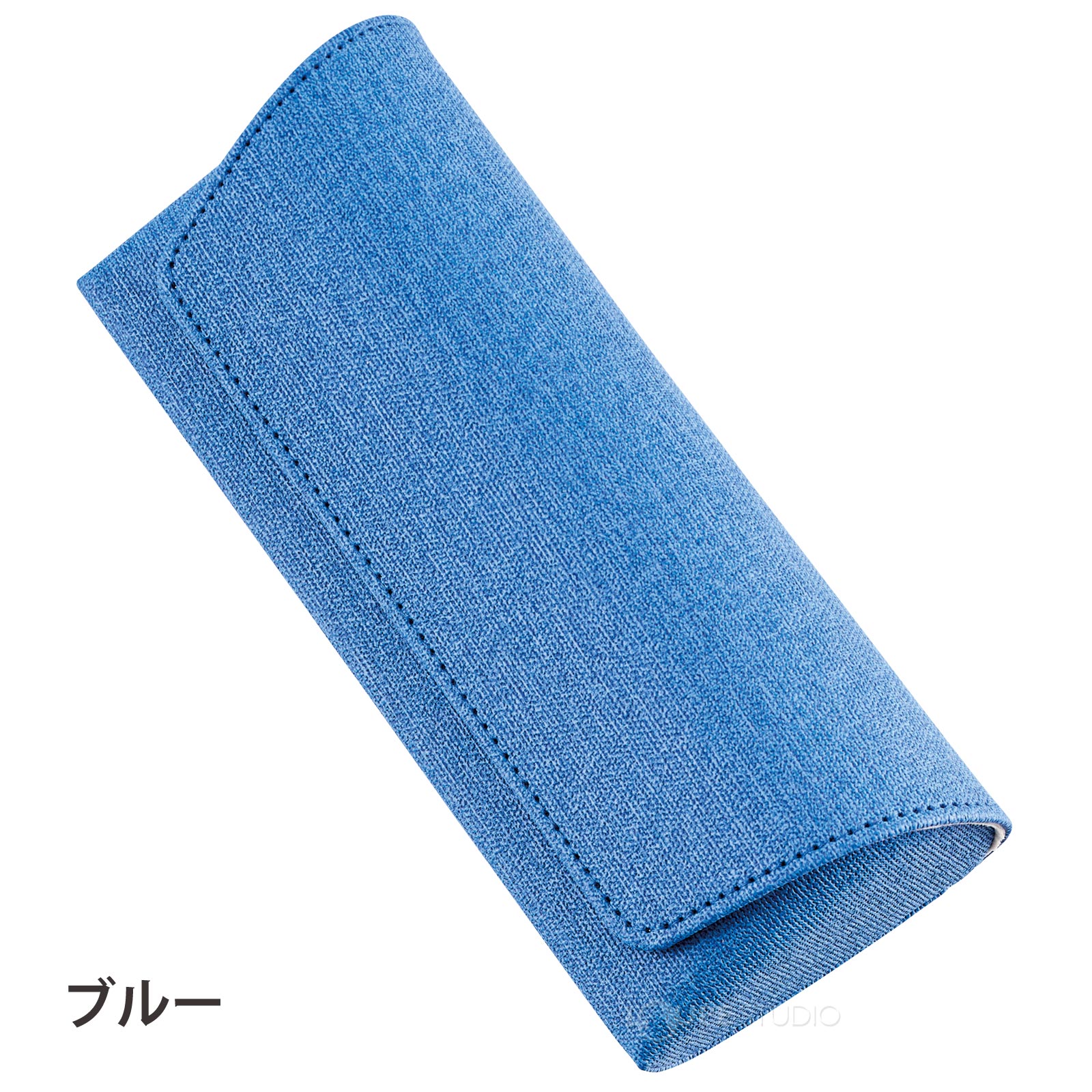 ブルー 