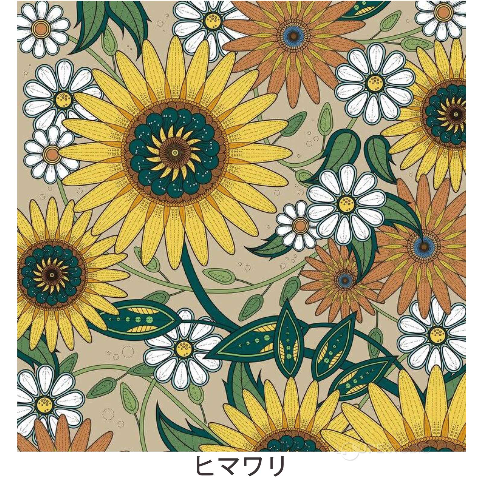 ヒマワリ 