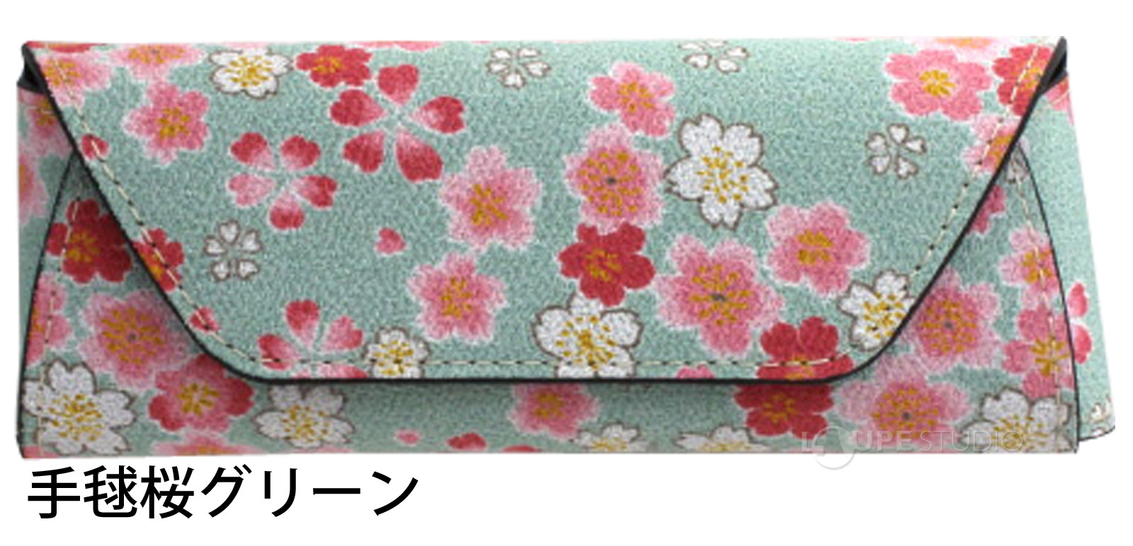 手毬桜グリーン