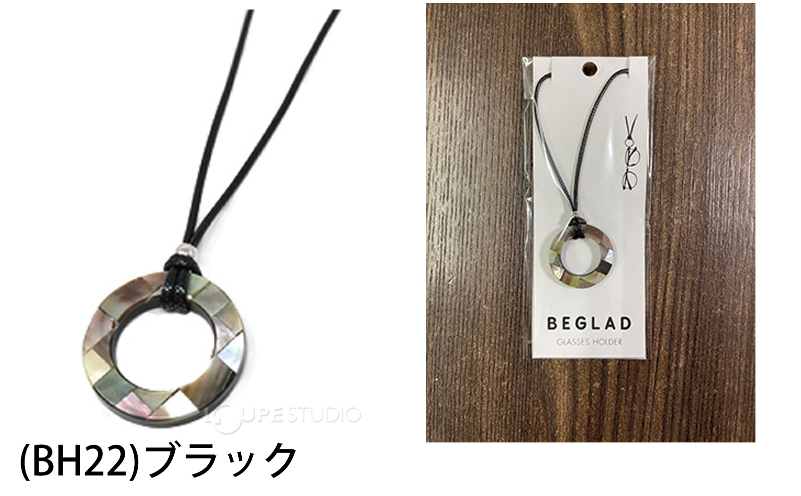 (BH22)ブラック 
