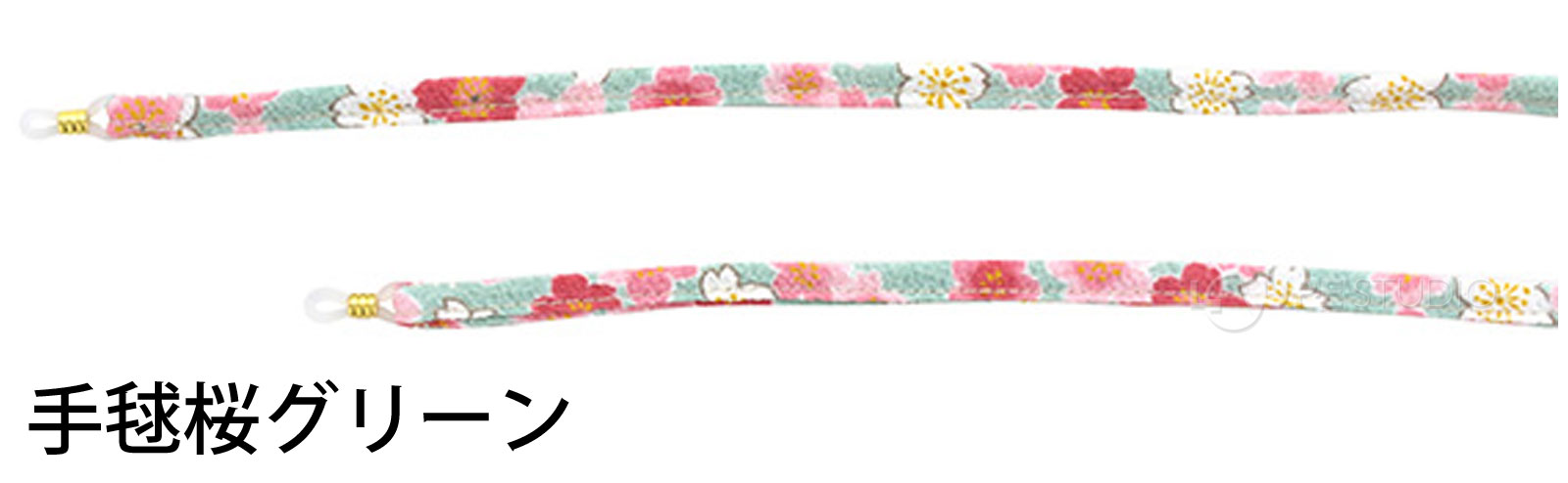 手毬桜グリーン 