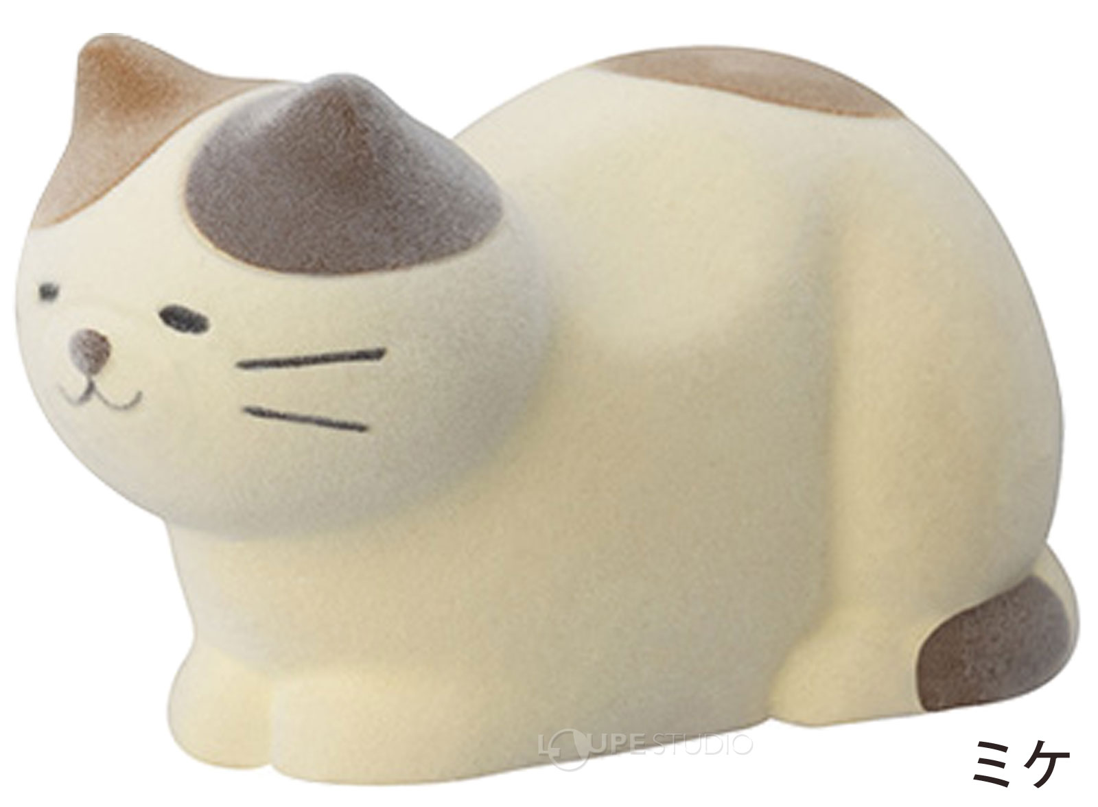 ミケ 