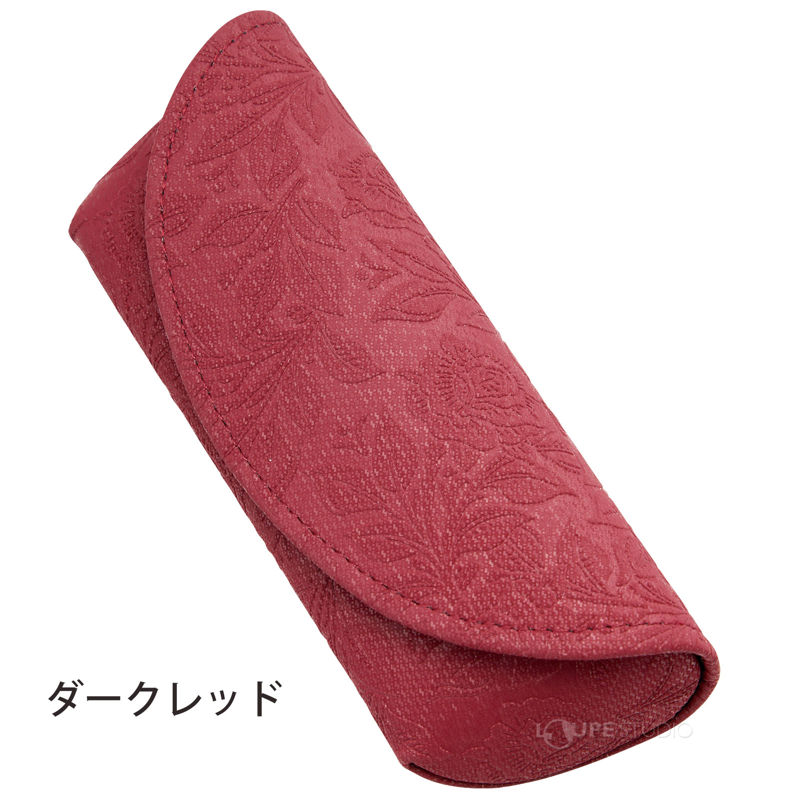 ダークレッド 