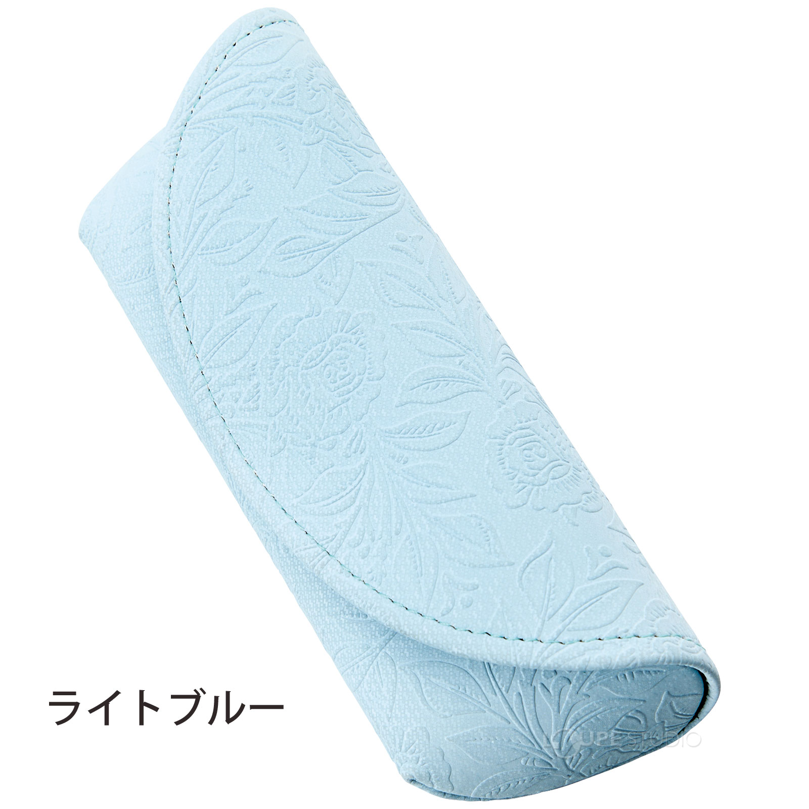 ライトブルー 
