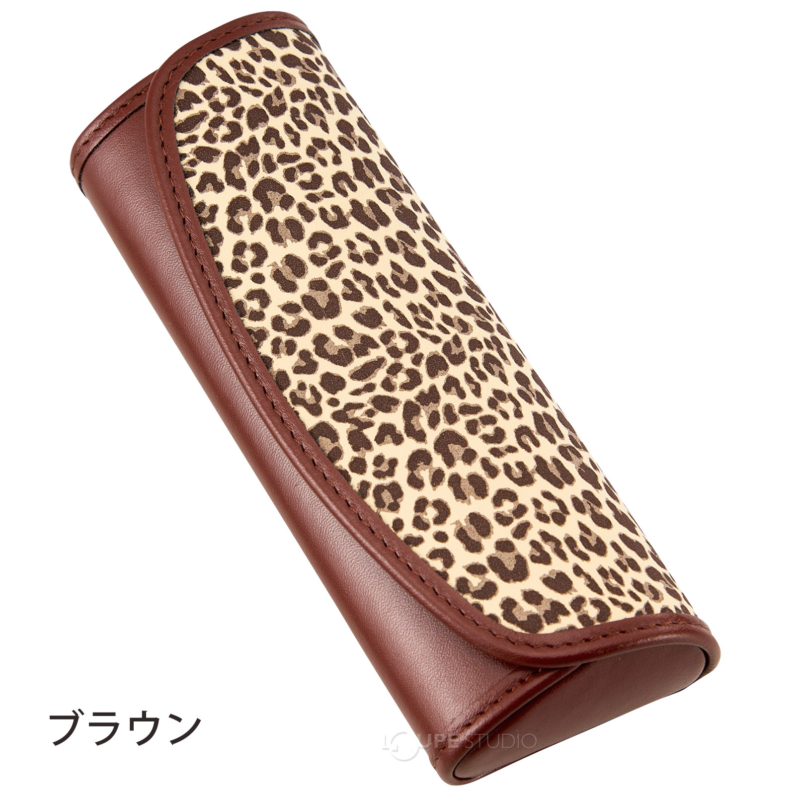 ブラウン 