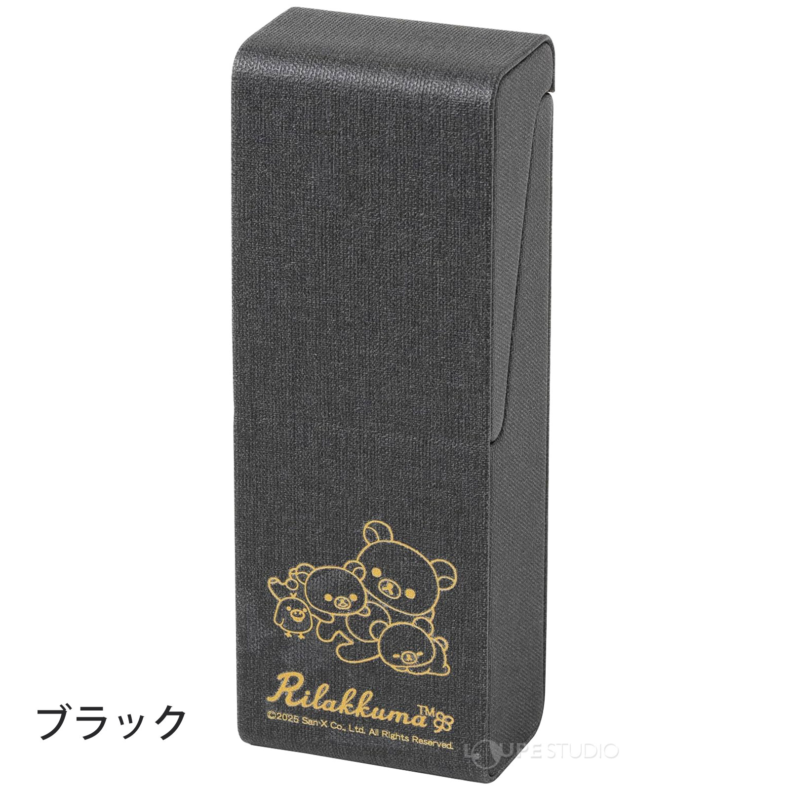 ブラック