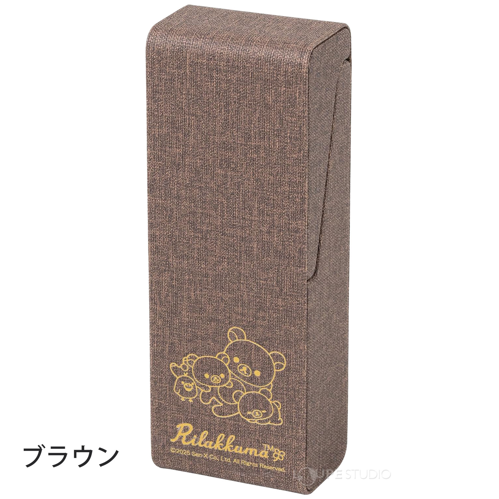 ブラウン