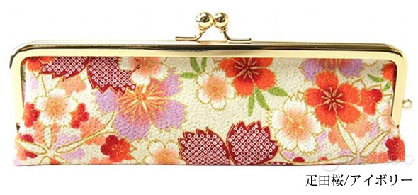 疋田桜/アイボリー 