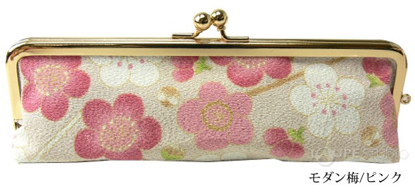 モダン梅/ピンク 