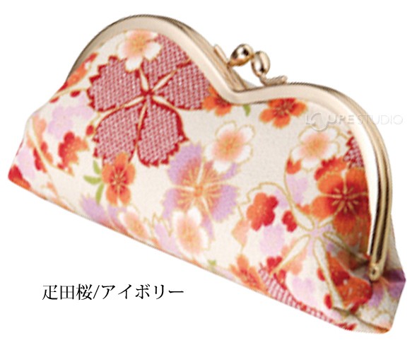 疋田桜/アイボリー 