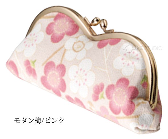 モダン梅/ピンク 