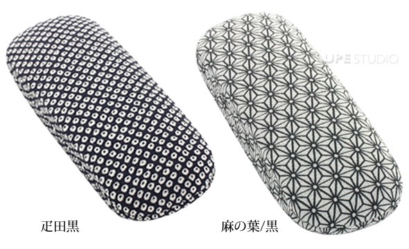 和柄のやさしいモチーフ 