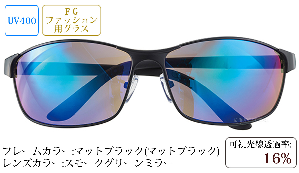 マットブラック(マットブラック) 