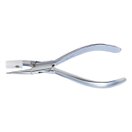 ヤットコ やっとこ テンプル開き 鋏 工具 メガネ 奴床 矢床 眼鏡調整 DIY ハンドメイド用 手芸用 