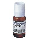 ツヤダシ液Z メガネ 眼鏡 めがね 修理 穴埋め 眼鏡屋 眼鏡店 ツーポイントレンズ NO.672-C 