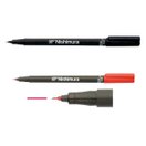 ステッドラー 細字 0.4mm マーカーペン 文具 文房具 ツーポイント加工 レンズメーター 眼鏡屋 眼鏡店 