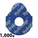ハイドロエッジパッド 丸型 メガネ 眼鏡 レンズ 接着 加工 眼鏡屋 眼鏡店 DV-SH70 ロール1,000枚