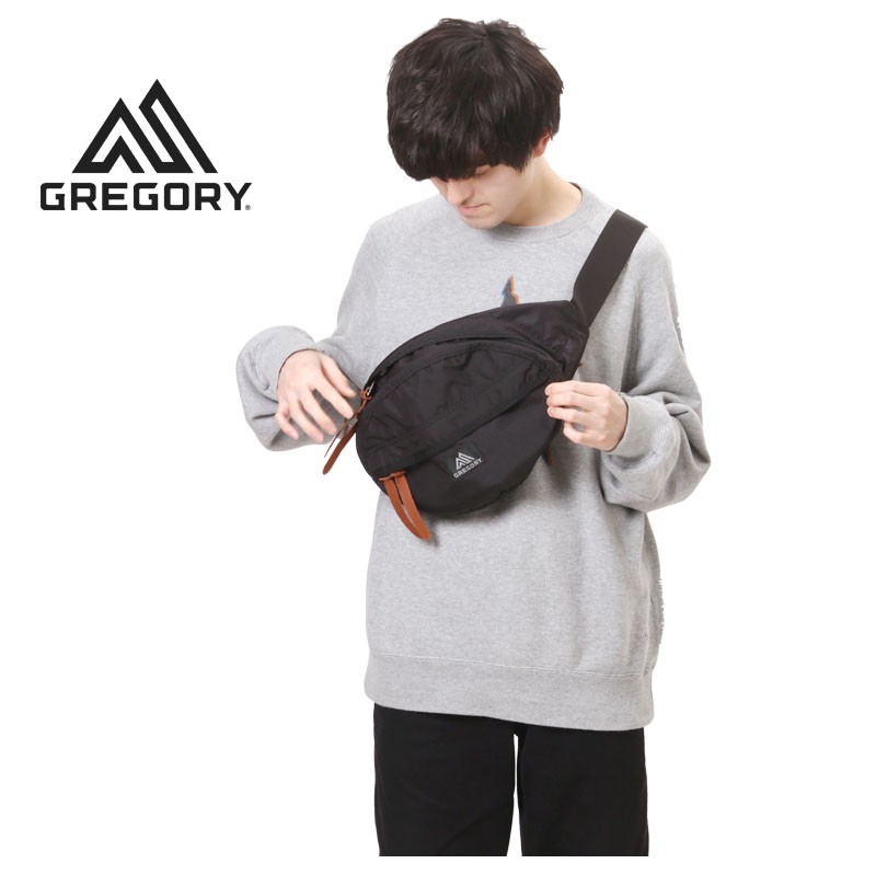 gregory child carrier