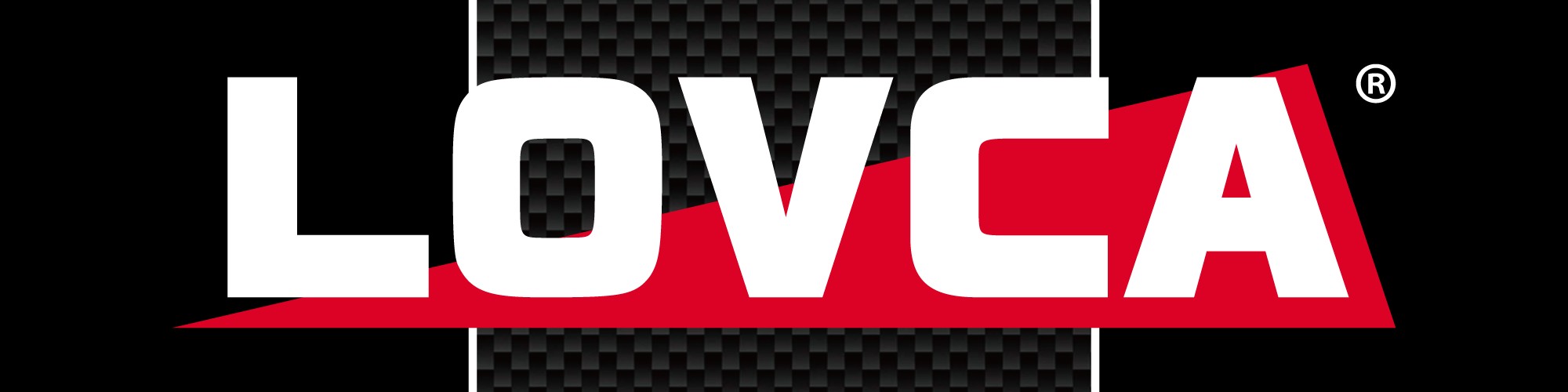 LOVCAオイル ロゴ