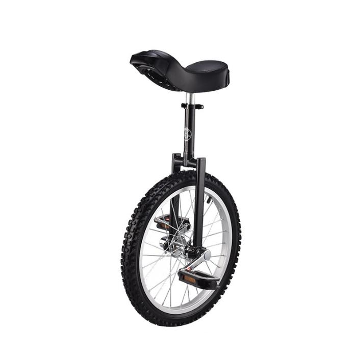 一輪車（色：ブラック系）｜自転車車体｜自転車｜車、バイク