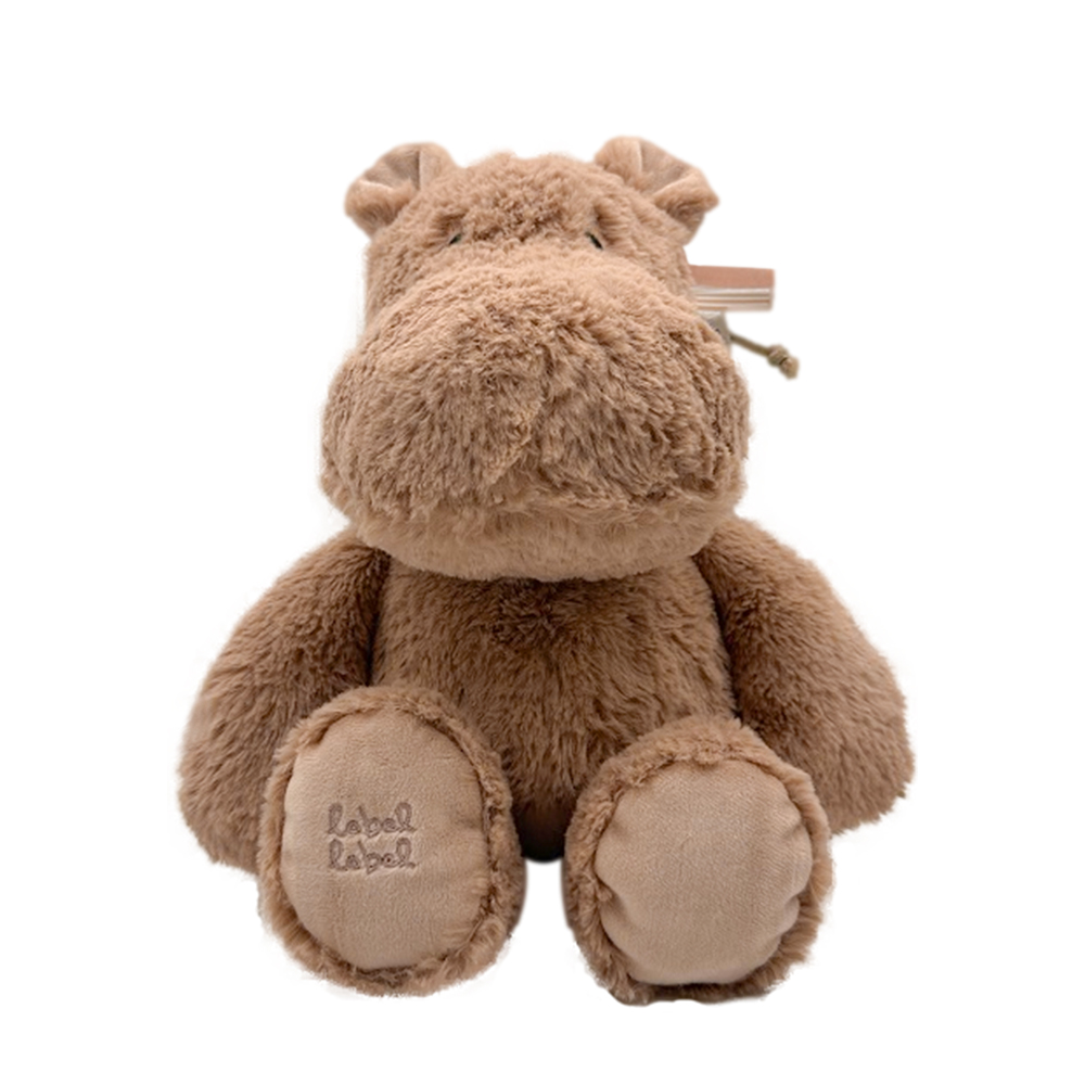 エデュテ（Edute） ファーストトイ ぬいぐるみ 洗える ふわふわ 新生児