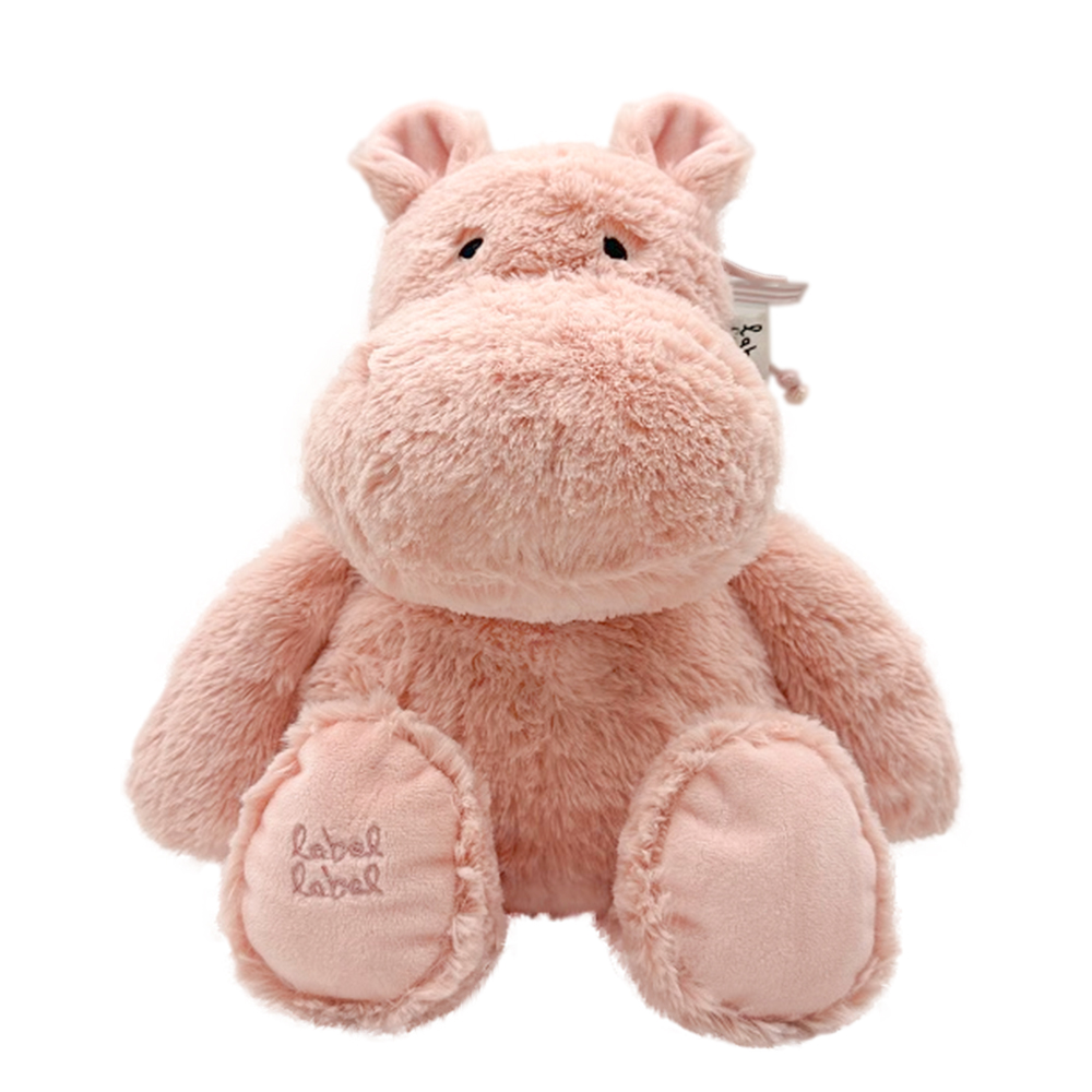 エデュテ（Edute） ファーストトイ ぬいぐるみ 洗える ふわふわ 新生児