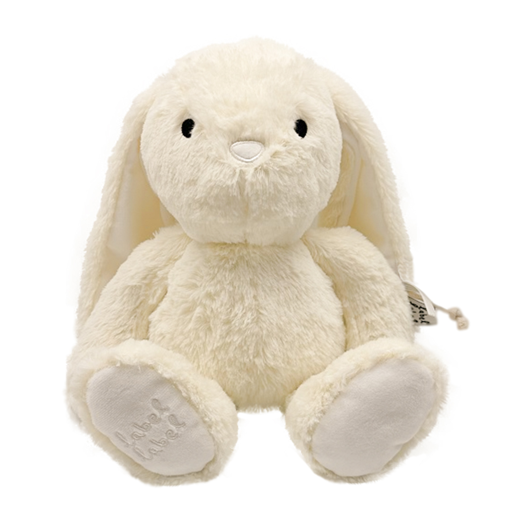 エデュテ（Edute） ファーストトイ ぬいぐるみ 洗える ふわふわ 新生児