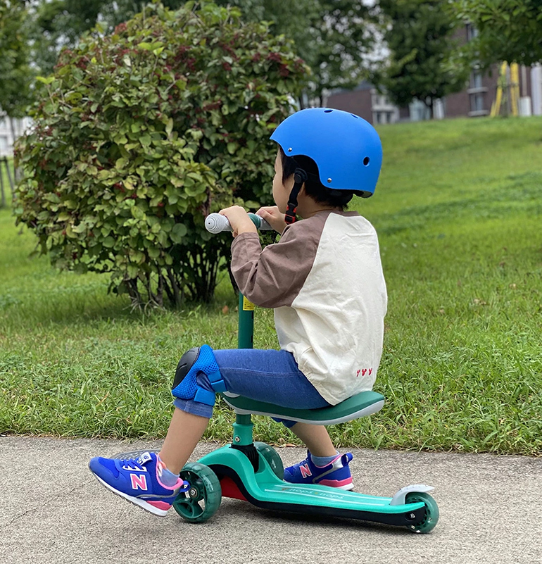 スクーター 子供用 スケーター キックボード 子供 キックスクーター 三輪車 キックバイク 折りたたみ 男の子 女の子 ブレーキ付 コンパクト おしゃれ  nopinopi :nopi-kickskater:三豊ストア - 通販 - Yahoo!ショッピング