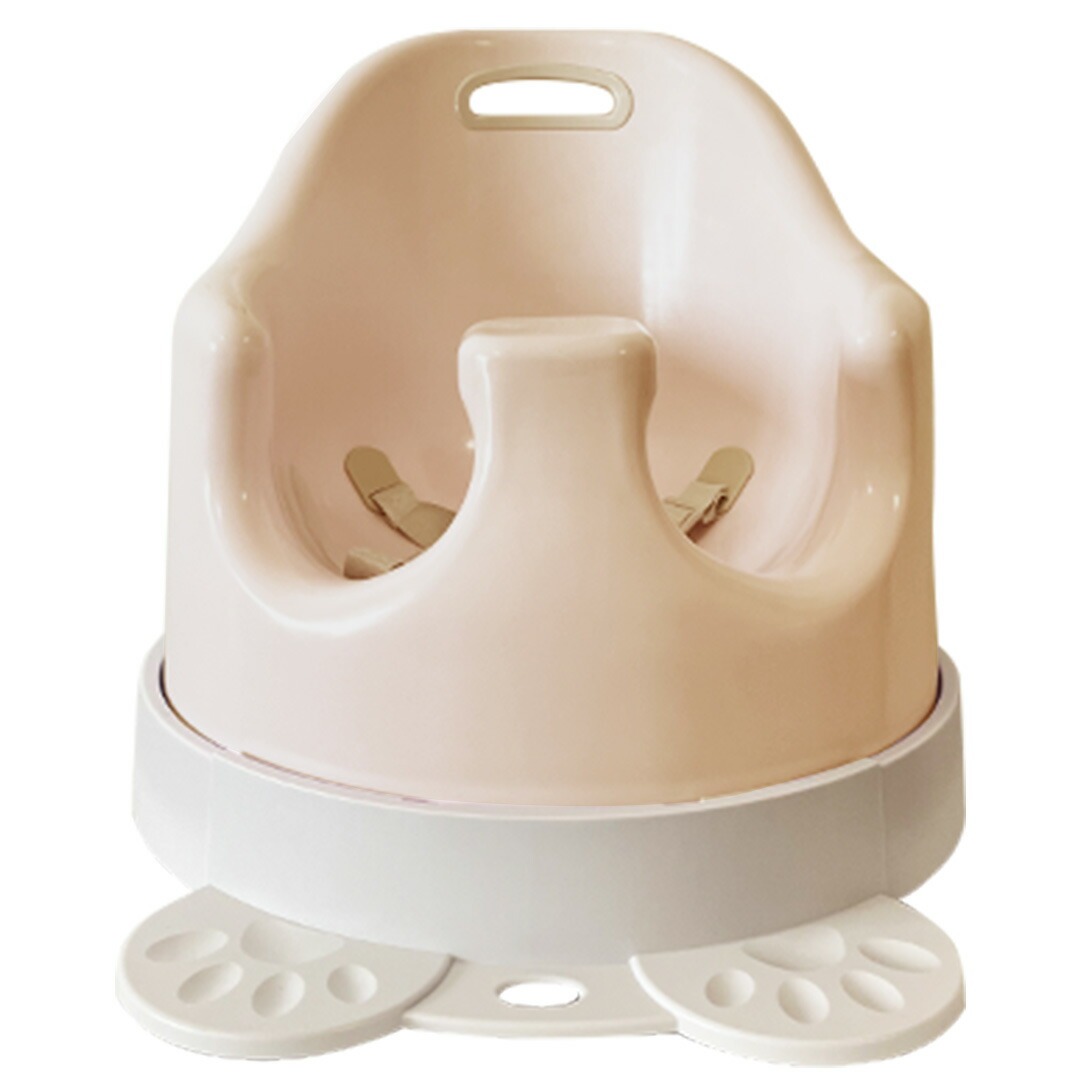 popomi（ポポミ） チェア ベビーチェア ロー 取り付け 椅子 テーブル