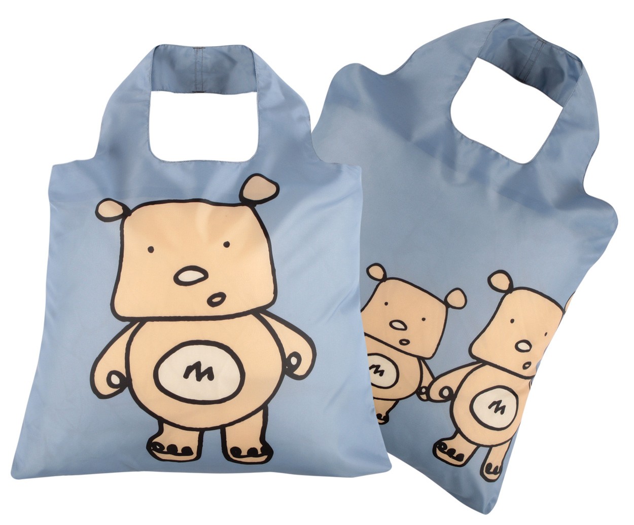 ♡たけちゃん♡　ユキエモン　ふわコロエッグバッグ　2点セット ドラえもん🔔エコバッグプレゼント🎁｜koga cosme.