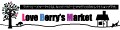 LoveBerry sMarket ロゴ