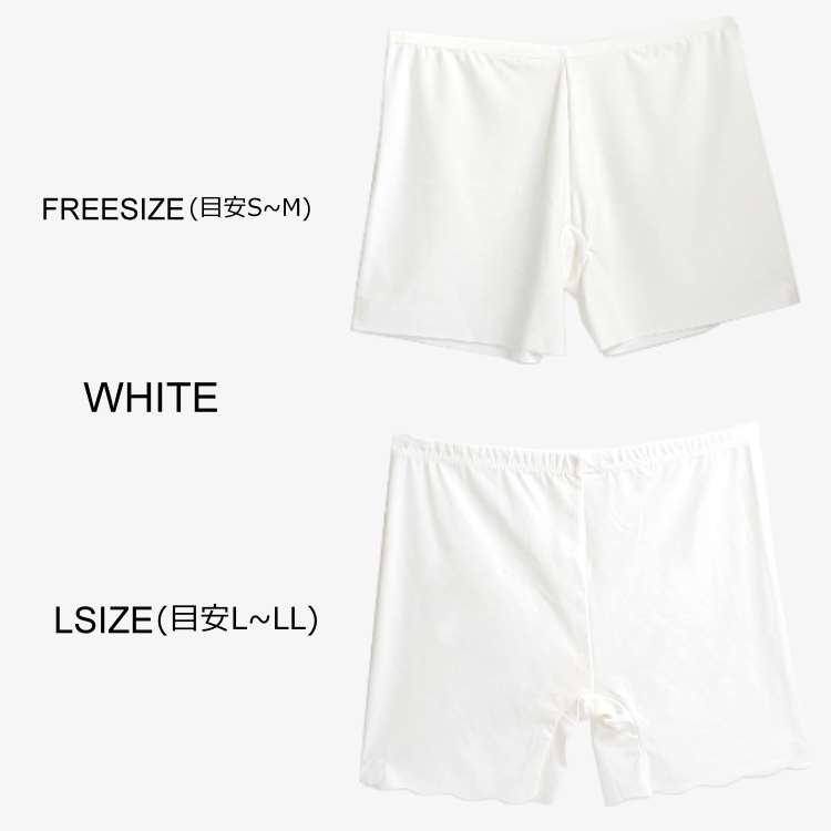 ペチパンツ
