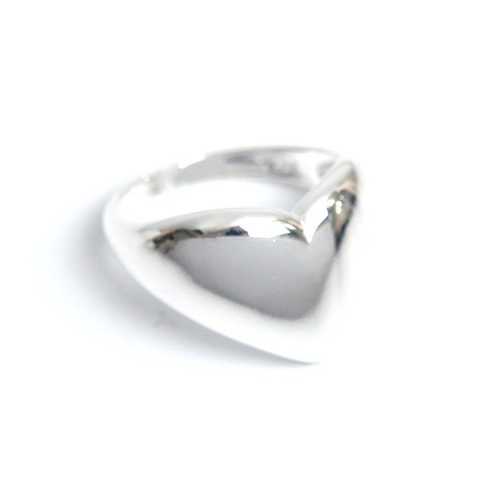 指輪 レディース リング925 シルバー ハートリング シルバー ゴールド プラチナカラーコーティング プレゼント 誕生日 パーティードレス通販 Cri55c パーティードレス通販 Claire 通販 Yahoo ショッピング