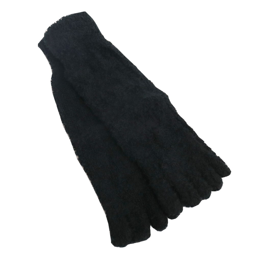 5本指ソックス レディース もこもこ 靴下 ルームソックス パイル 厚手 つま先まで暖かい フリーサイズ 女性用 |  | 07