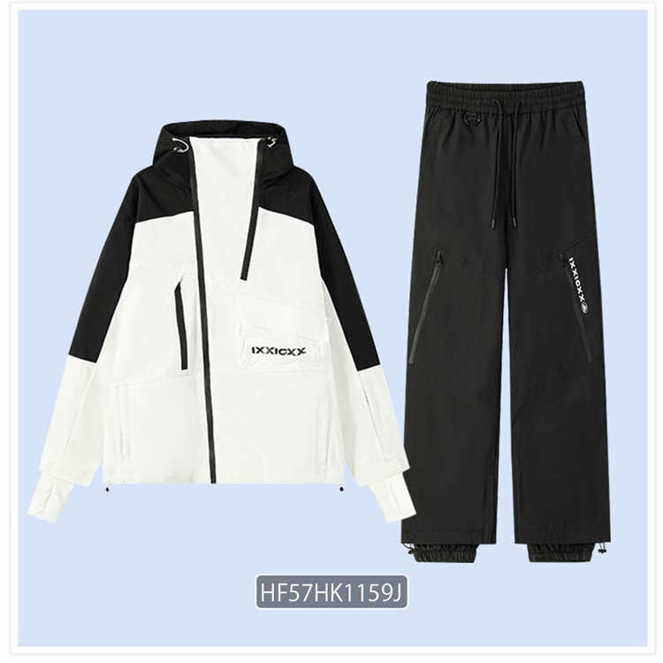 男性、女性共にOK！スノボ、スキーウェア 楽天市場】スノーウェア スノーボードウェア スキーウェア メンズ