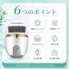 電動洗顔ブラシ 防水 マッサージ 毛穴ブラシ 洗顔ブラシ メイク落とし 角質 毛穴 黒ずみ除去 ニキビ予防 3種類ヘッド付き 多機能ブラシ ブラシ 毛穴ケア 充電式 関連画像1