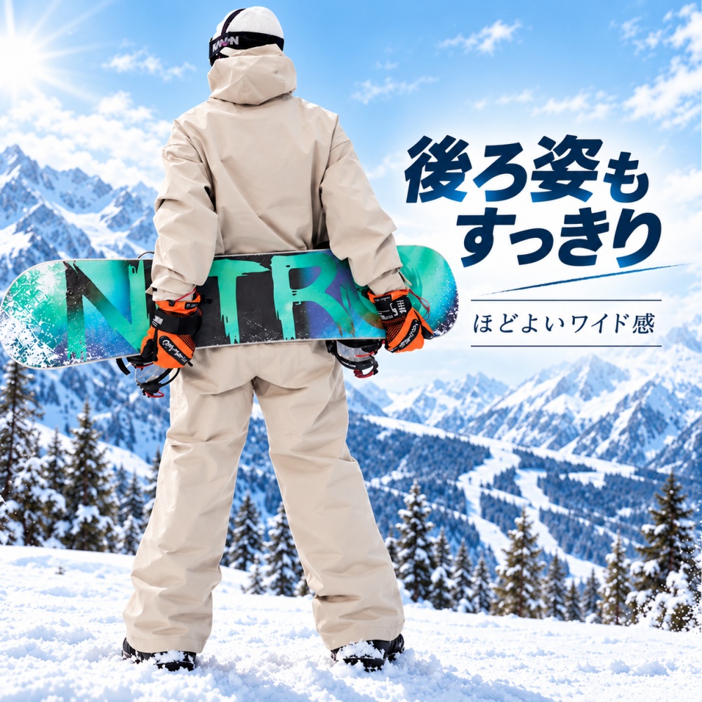 69（ブランド登録なし／スキーウエア）（性別：レディース）｜スキー