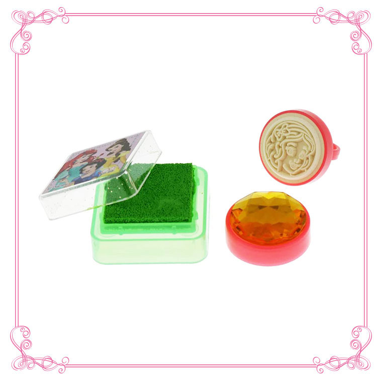 ディズニープリンセス 【ギフト袋+特典付】ディズニー プリンセス