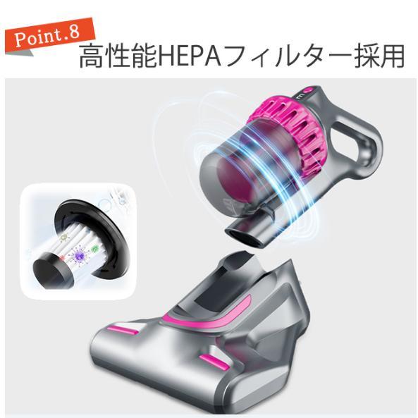 掃除機 コードレス 強力吸引 20000pa 多機能 ポータブル 生活