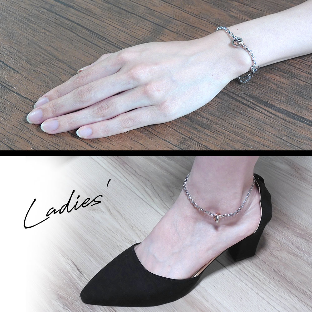 両方-レディース