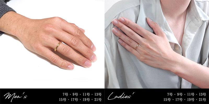 モデルゴールド