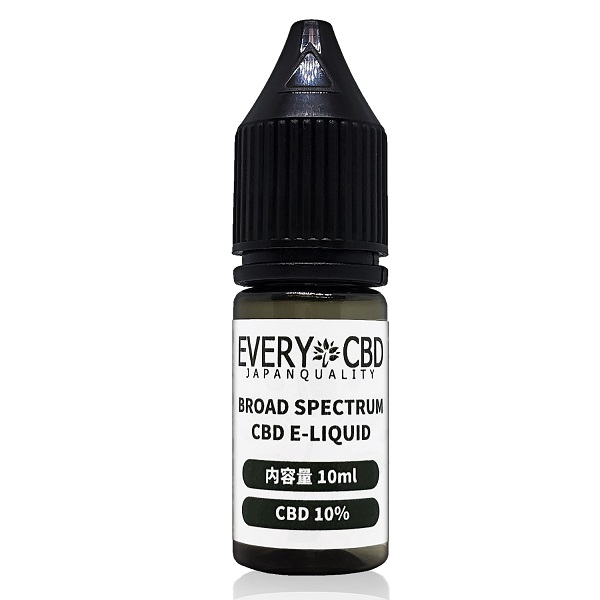 CBD VAPE EVERYCBD Broad Spectrum EVERY 1000mg 10 cbd-vape-everycbd-broad-spectrum-every-1000mg-10