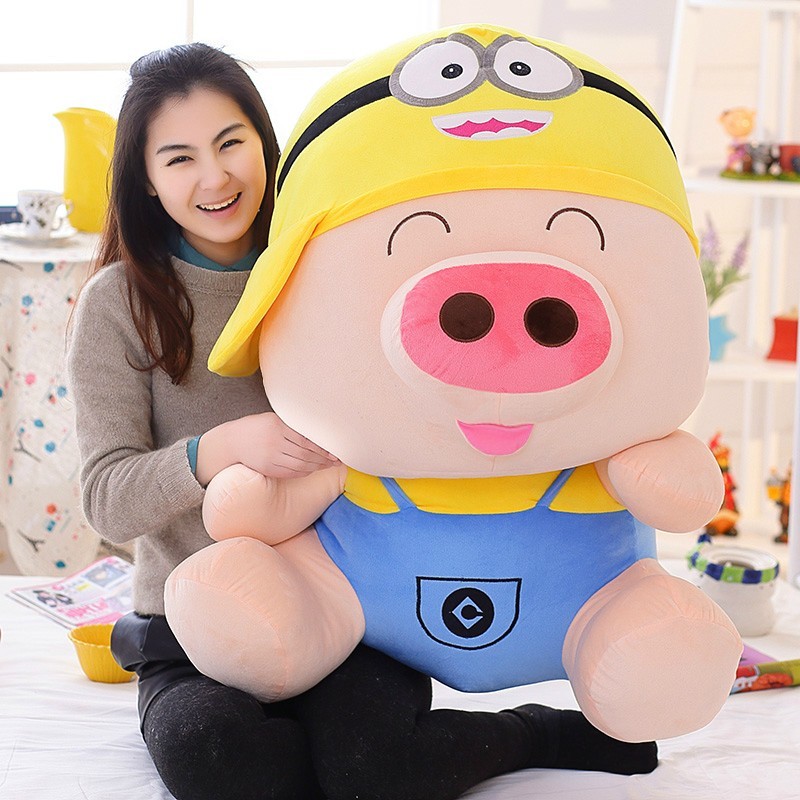 安い格安 ぬいぐるみ ブタ ぬいぐるみ 豚 70c : おもちゃ・知育 再入荷お得