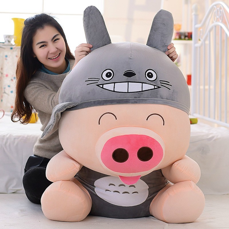 安い格安 ぬいぐるみ ブタ ぬいぐるみ 豚 70c : おもちゃ・知育 再入荷お得