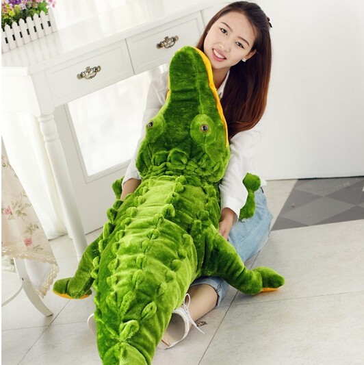 日本通販店 ぬいぐるみ ワニ 鰐 大きい 可愛いわに抱き枕 プレゼント ふわふわぬいぐるみ 0ｃｍ 値下げ販売中 Ssl Daikyogo Or Jp