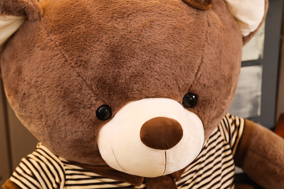 日本通販店 テディベア ぬいぐるみ くま クマ 大きいぬいぐるみ くま 