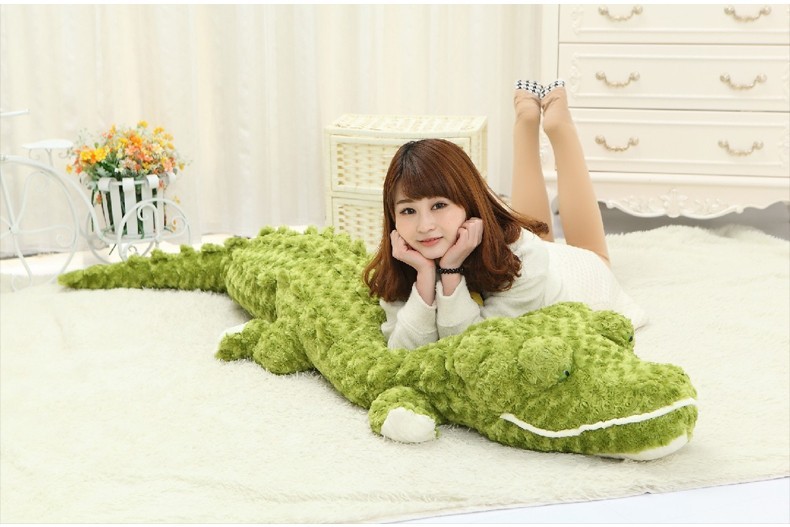 日本販売好調 ぬいぐるみ ワニ 鰐 大きい 可愛いわに抱き枕 プレゼント ふわふわぬいぐるみ 0ｃｍ 売り出し値下げ Ssl Daikyogo Or Jp